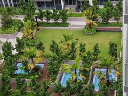 The Alps Residences (D18), Condominium #212306771